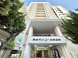 京成サンコーポ浅草