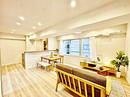 ウィスタリアマンション板橋志村305号室