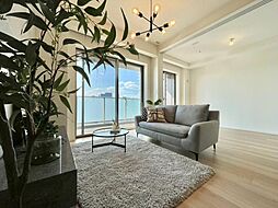 中央区晴海５丁目