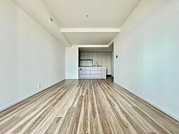 中央区晴海５丁目