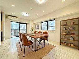 キャッスルマンション錦糸町