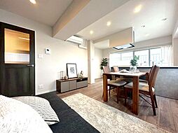 ニューハイツ中川