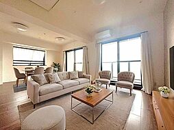 レクセルマンション四つ木第2