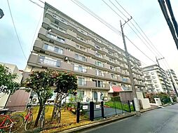 白鳥弐番館ダイヤモンドマンション