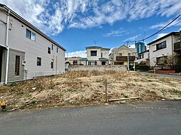 豊島区雑司が谷1丁目 土地
