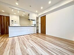 藤和シティホームズ上野山伏町