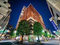 パークホームズ武蔵小山