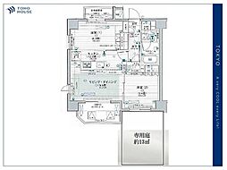 パレステージ東十条