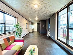 板橋区東坂下1丁目 戸建て