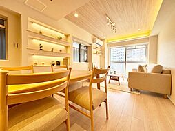 トーア南砂マンション