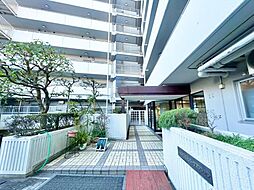 中銀第二城北パークマンシオン