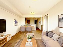 日神パレステージ東武練馬台東館