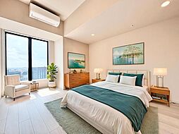 プラウドタワー渋谷