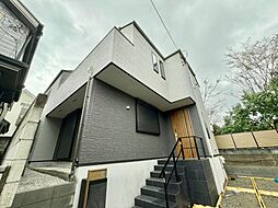 練馬区南大泉5丁目 戸建て