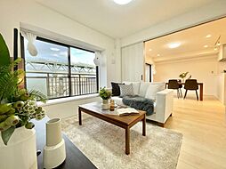 コープ野村アーバニティ王子