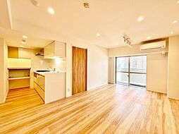 月島ホームズ 1210号室