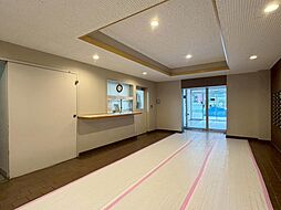 高円寺サンハイツ