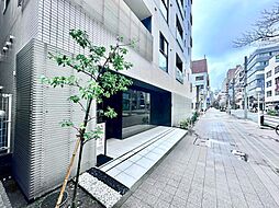 グリーンパーク日本橋久松町レジデンス