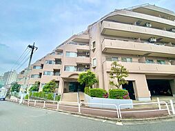 コスモ中台 213号室