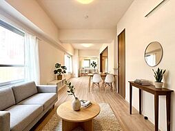 ライオンズマンション大山第2