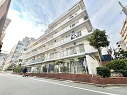 秀和亀戸2丁目レジデンス