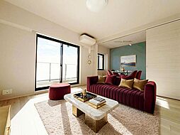 リビオ練馬北町