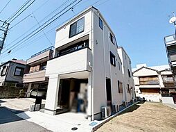 北区堀船3丁目 戸建て