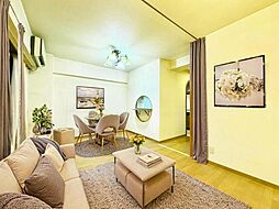 レジェンド浮間公園