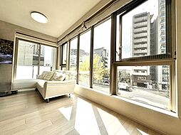 オーベルアーバンツ東中野