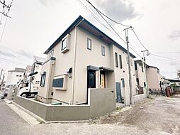 練馬区高野台5丁目 戸建て