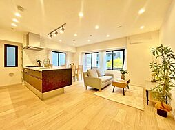 コスモプレイス亀戸