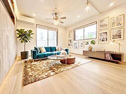 堀船3丁目　中古戸建