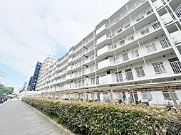 リバーサイドタウン木場南スカイハイツ