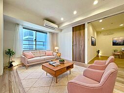 渋谷区笹塚２丁目