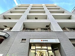 新宿区若葉２丁目