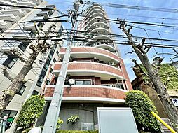 文京区向丘２丁目