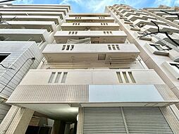 東尾久スカイマンション