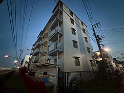 赤羽リバーサイドハイツ