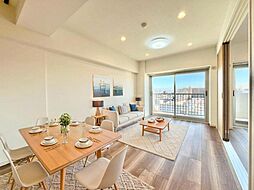 大島スカイハイツ