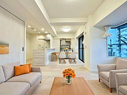 ライオンズマンション野方 403号室