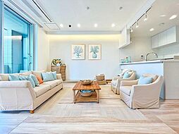 東京レジデンス