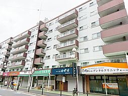 ときわ第一マンション