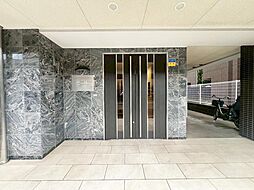 ミルーナヒルズ西日暮里