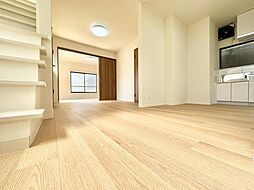 板橋区3LDK戸建て