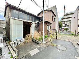 墨田区立川4丁目 土地