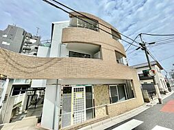 パレドール目白台