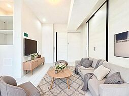 ライオンズマンション高田馬場