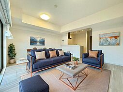 アクトピア北赤羽壱番館