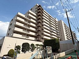 富士見台マンション