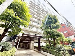 東十条グリーンハイツ